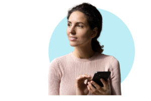 Women Phone